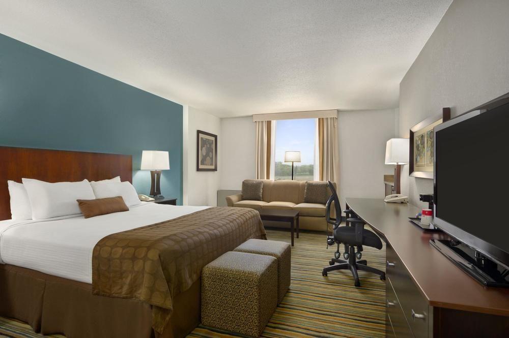 Delta By Marriott Northeast 3* Minneapolis