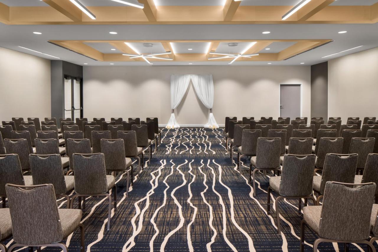 Delta By Marriott Northeast 3* Minneapolis