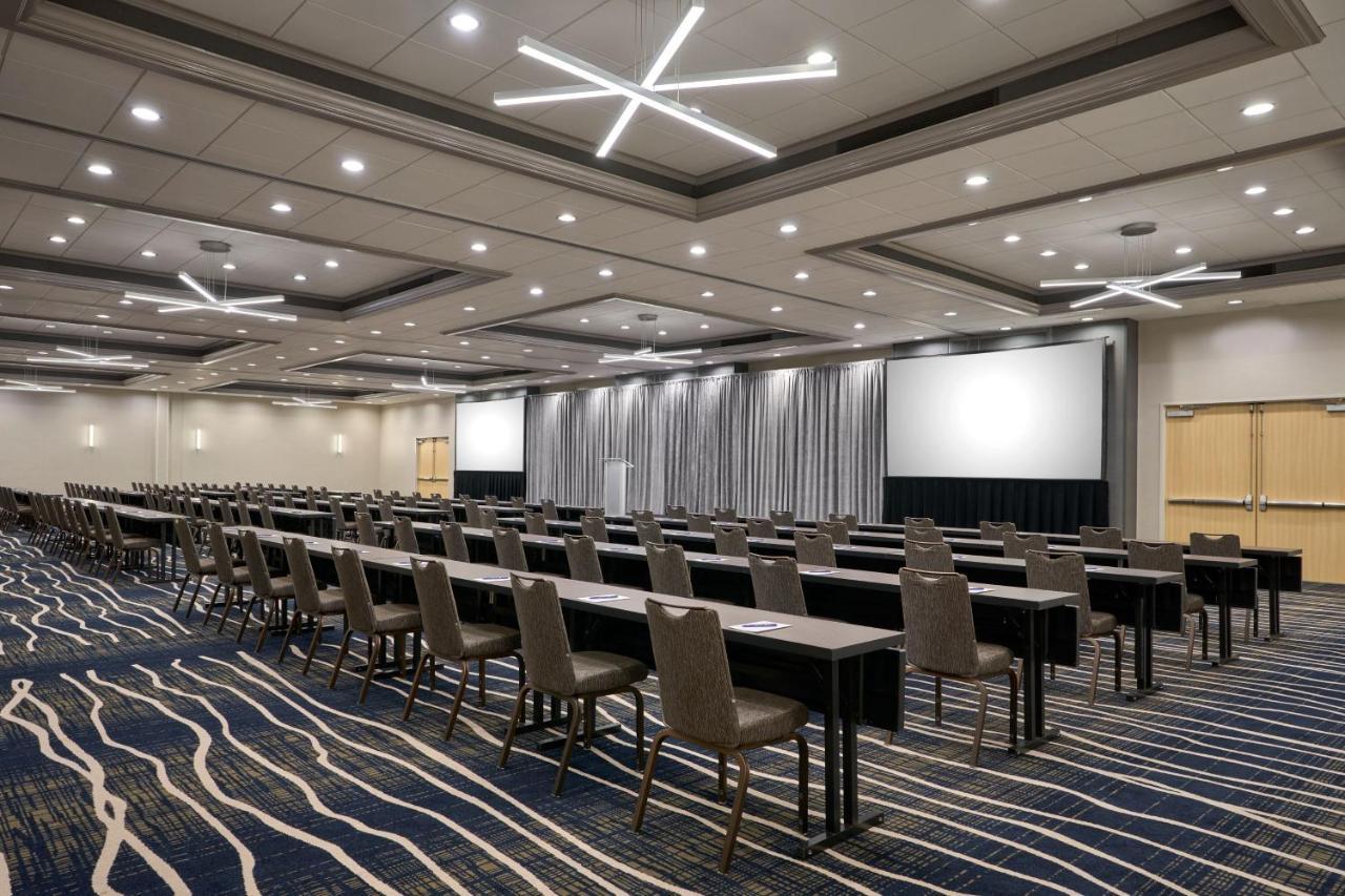 Hotel Delta By Marriott Northeast