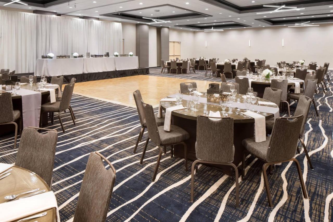 Delta By Marriott Northeast Minneapolis