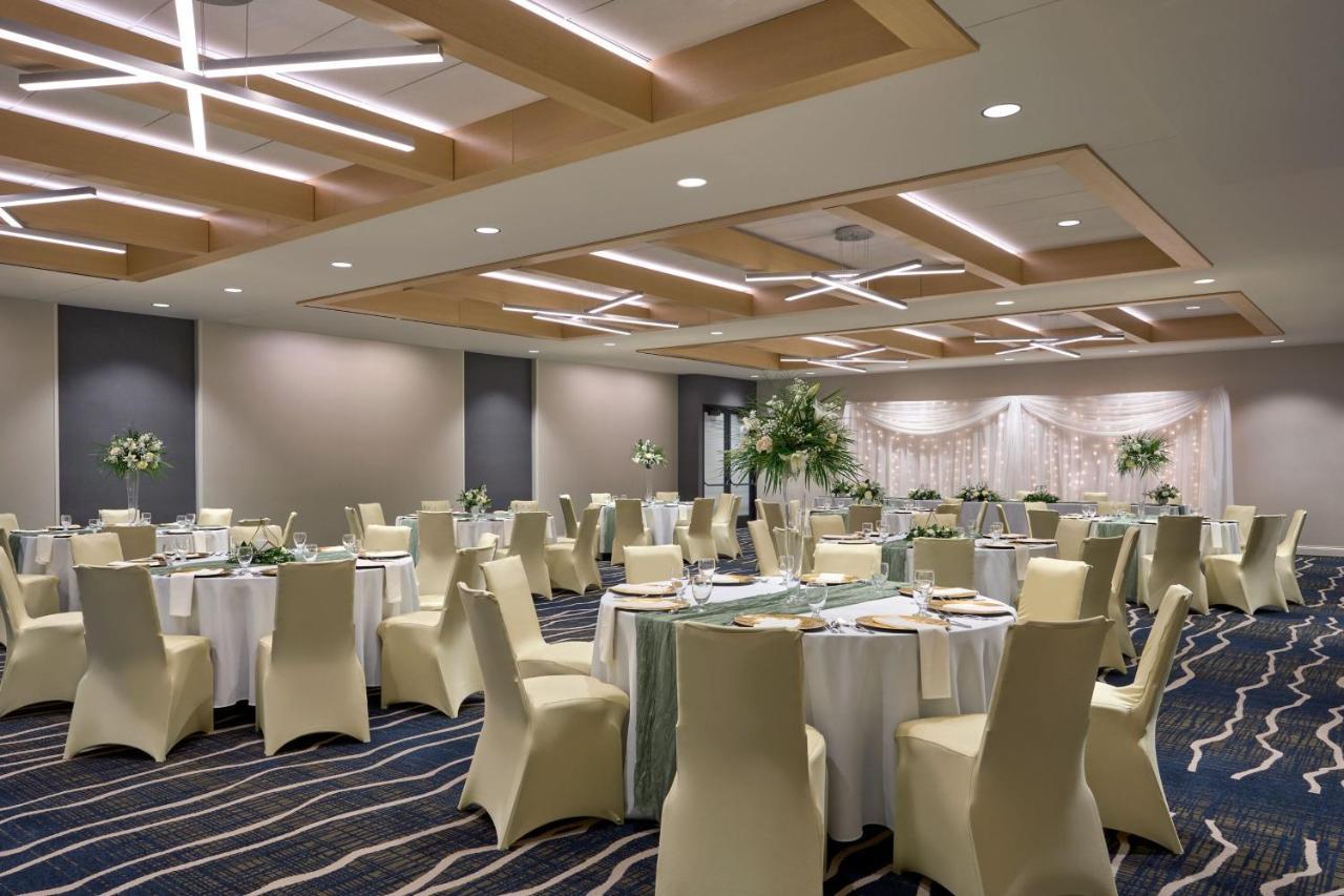 Delta By Marriott Northeast Hotel 3*