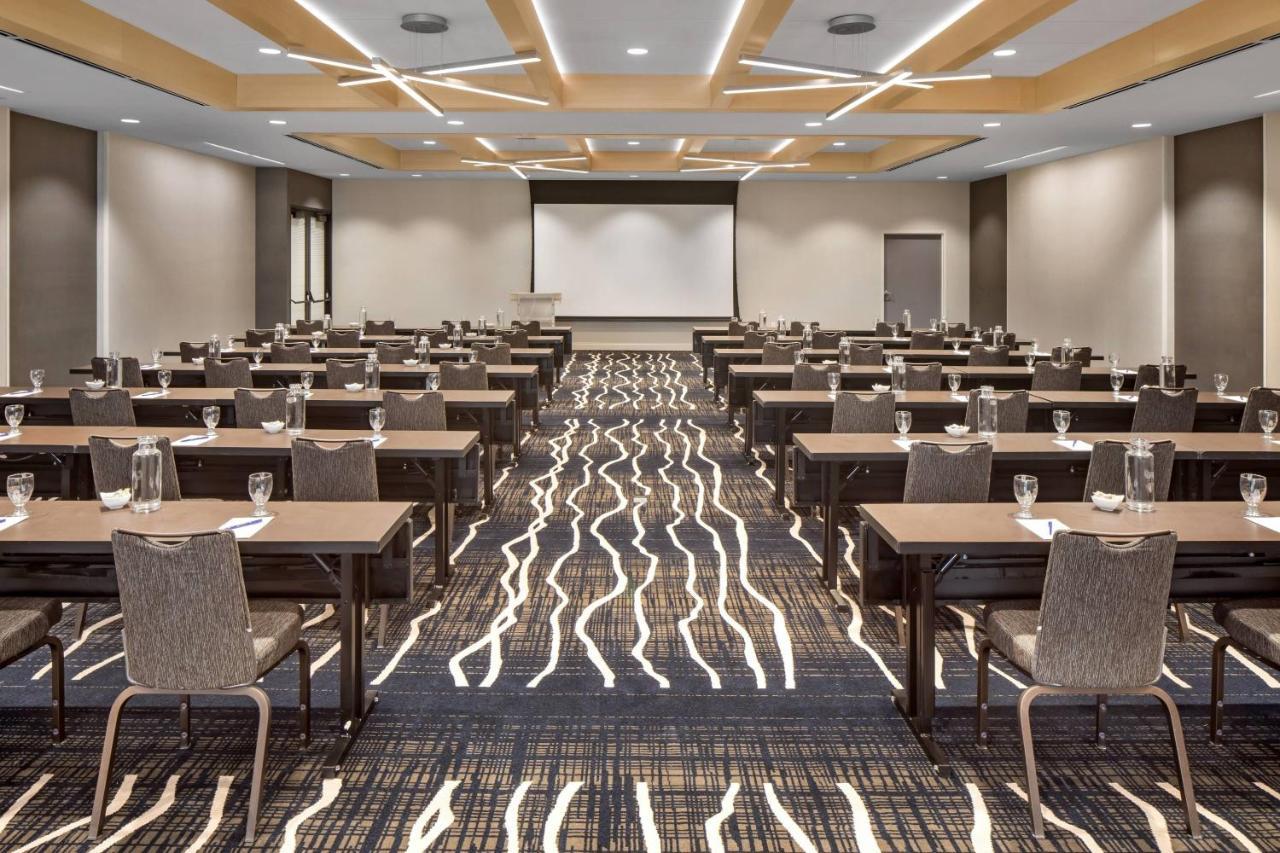 Delta By Marriott Northeast Minneapolis