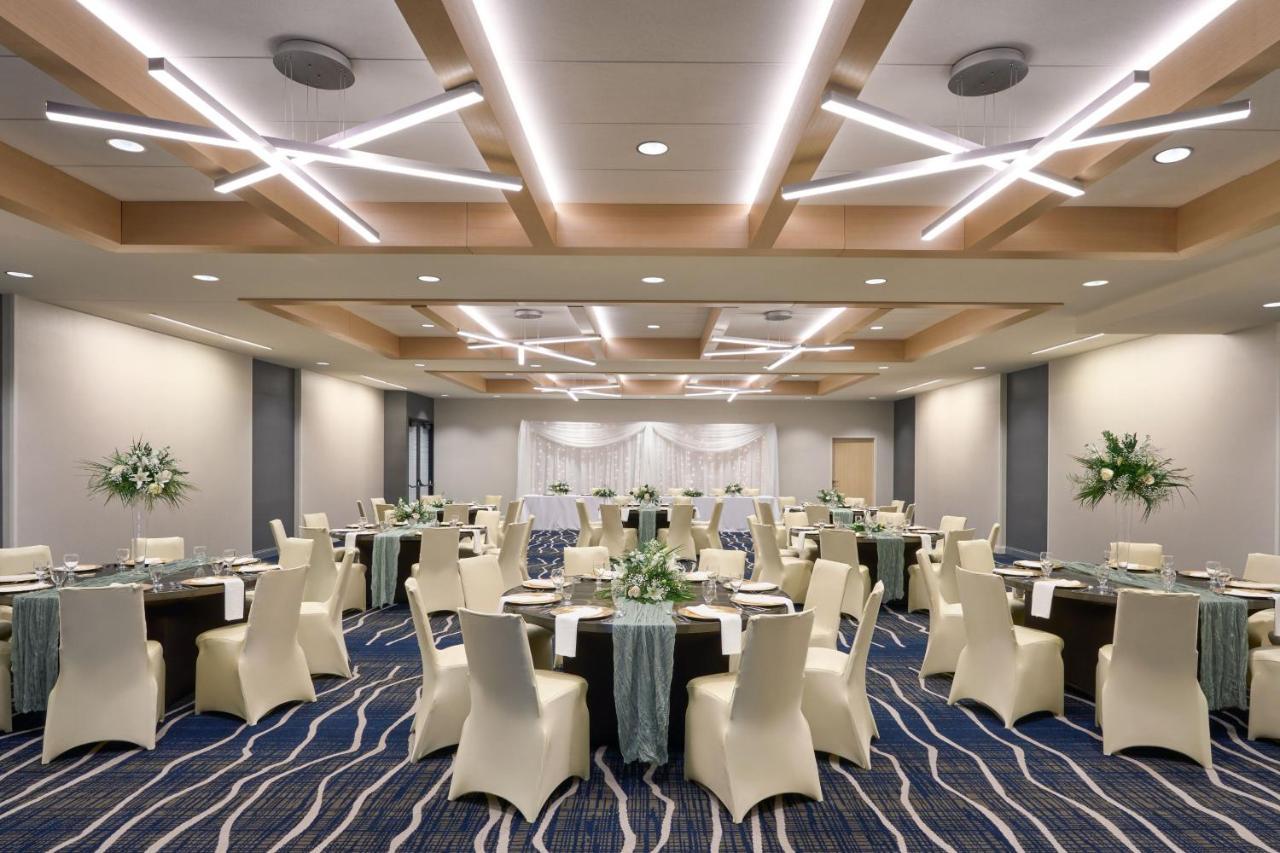 Delta By Marriott Northeast 3*