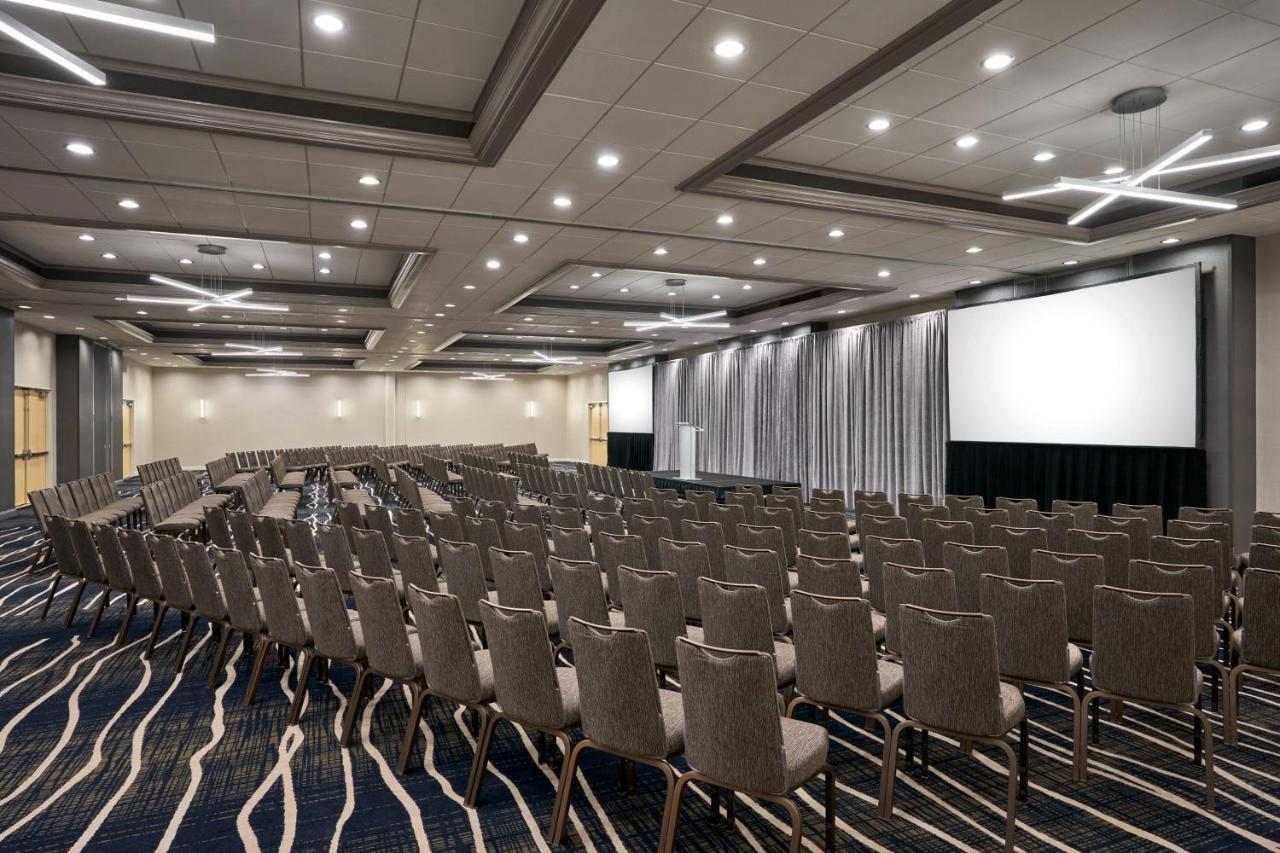 Delta By Marriott Northeast 3* Minneapolis