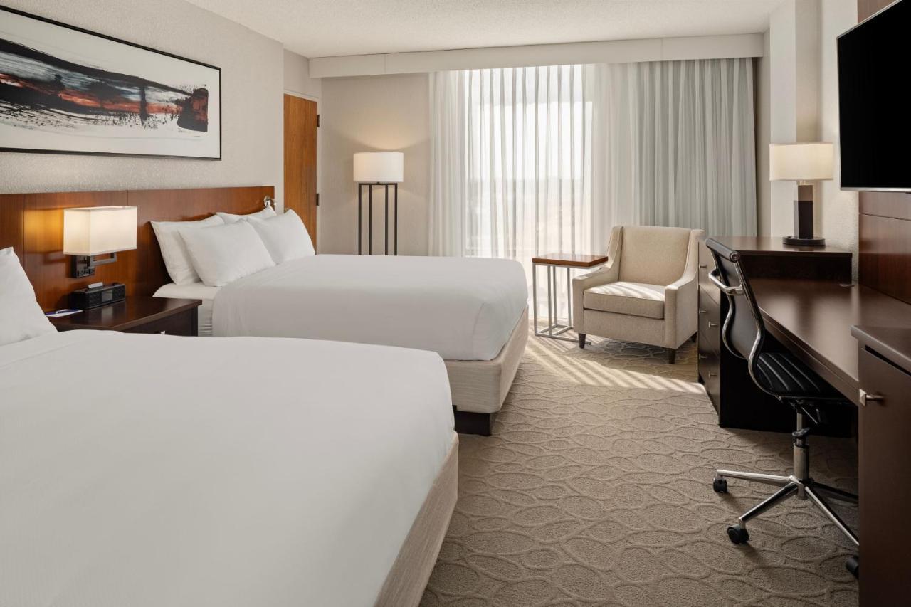 Delta By Marriott Northeast Hotel Minneapolis