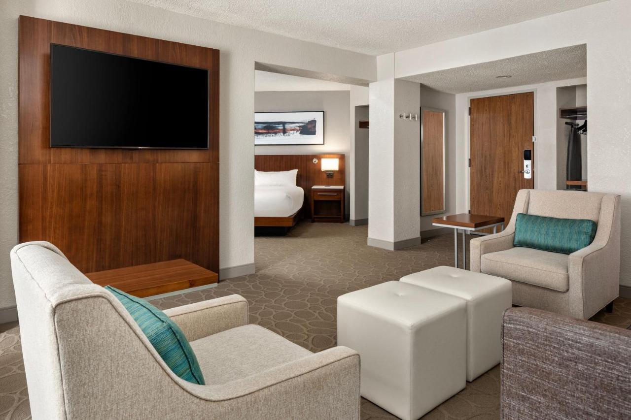 Delta By Marriott Northeast 3*