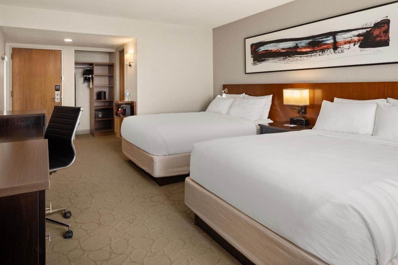 Hotel Delta By Marriott Northeast