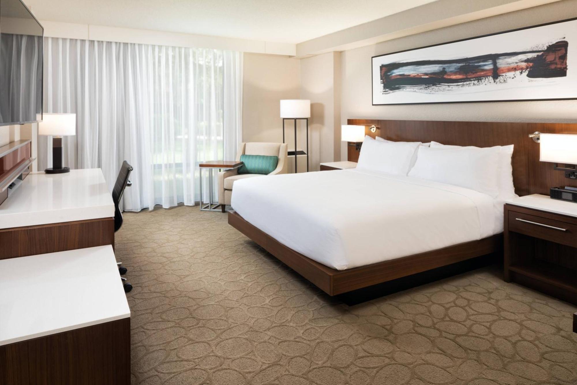 Delta By Marriott Northeast 3*