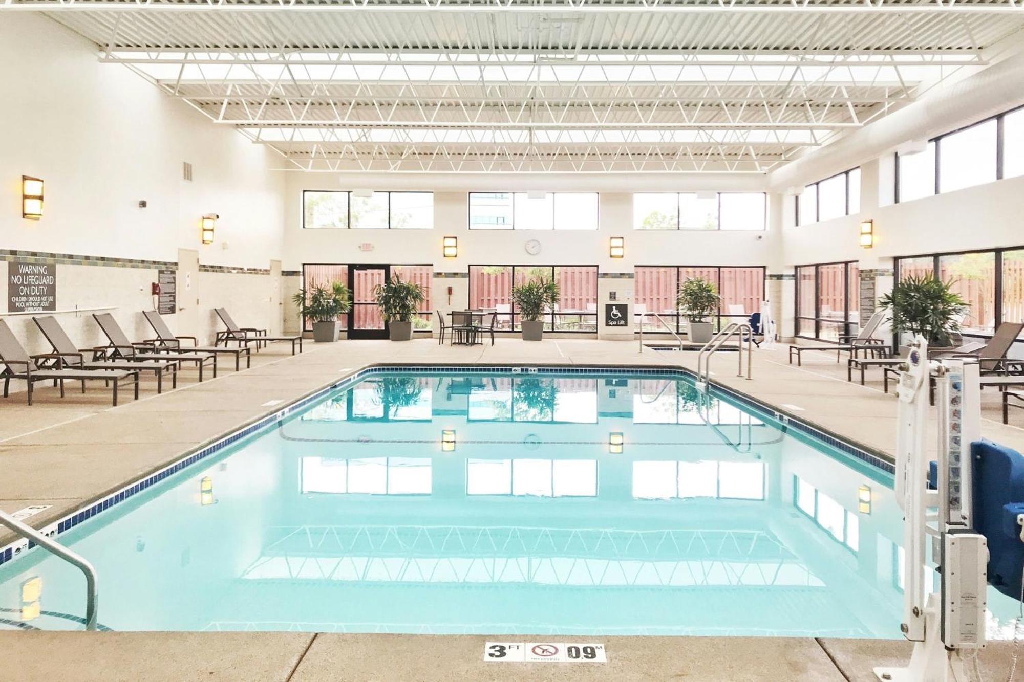 Delta By Marriott Northeast Minneapolis