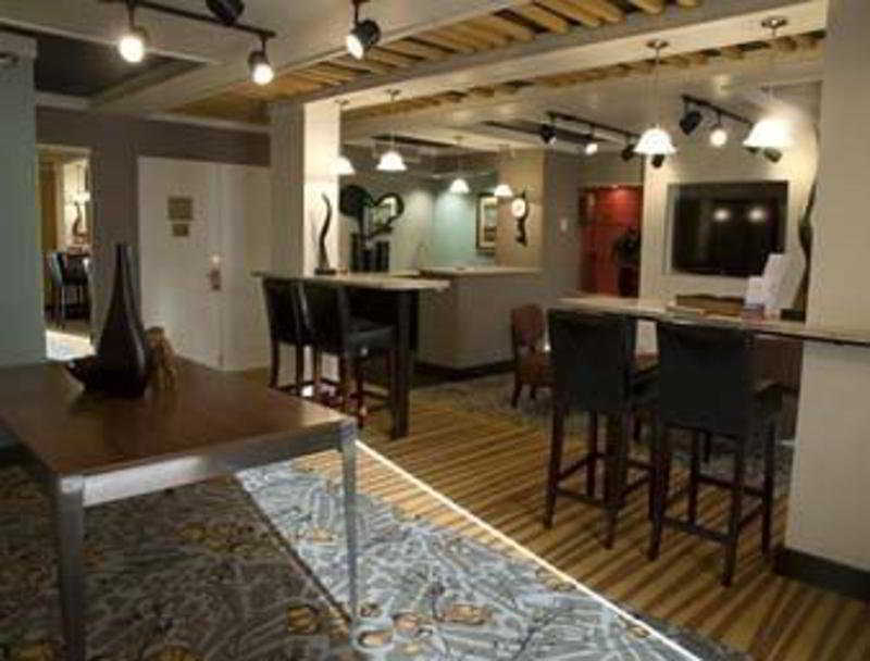 Delta By Marriott Northeast Hotel 3*