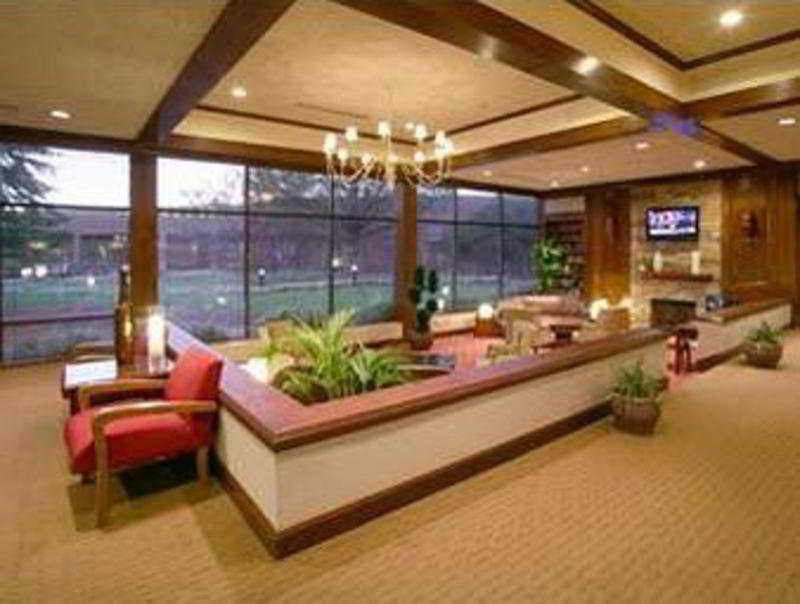 Delta By Marriott Northeast 3* Minneapolis