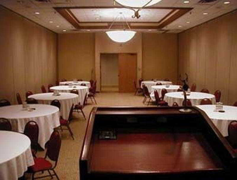Hotel Delta By Marriott Northeast