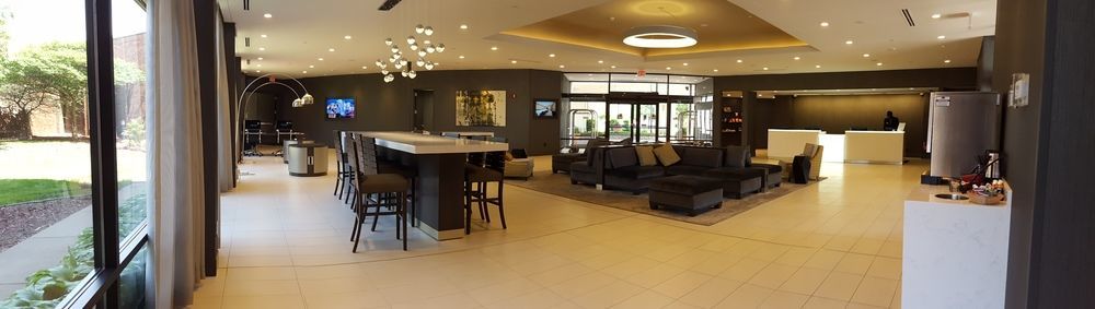 Delta By Marriott Northeast 3* Minneapolis