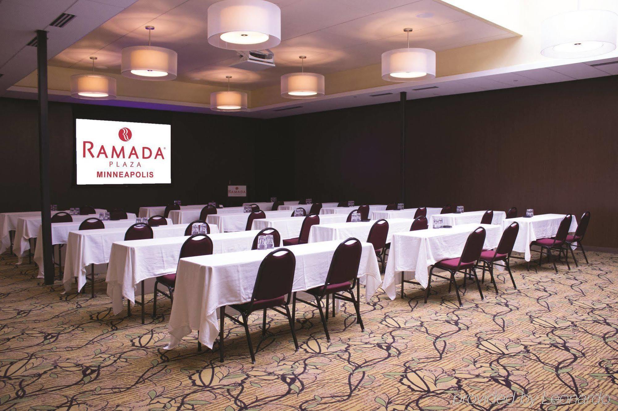 Delta By Marriott Northeast Hotel 3*