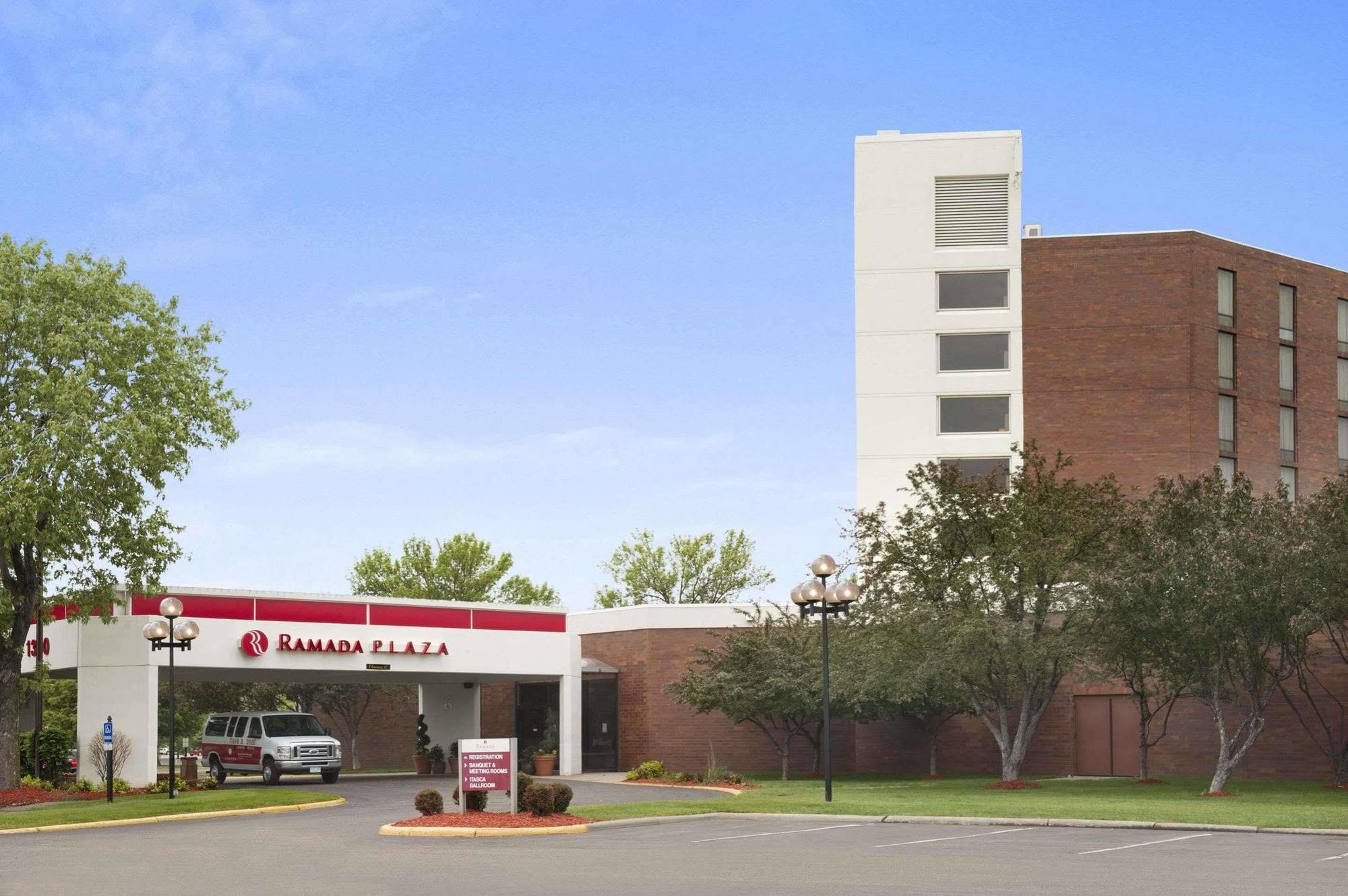 Delta By Marriott Northeast Hotel Minneapolis