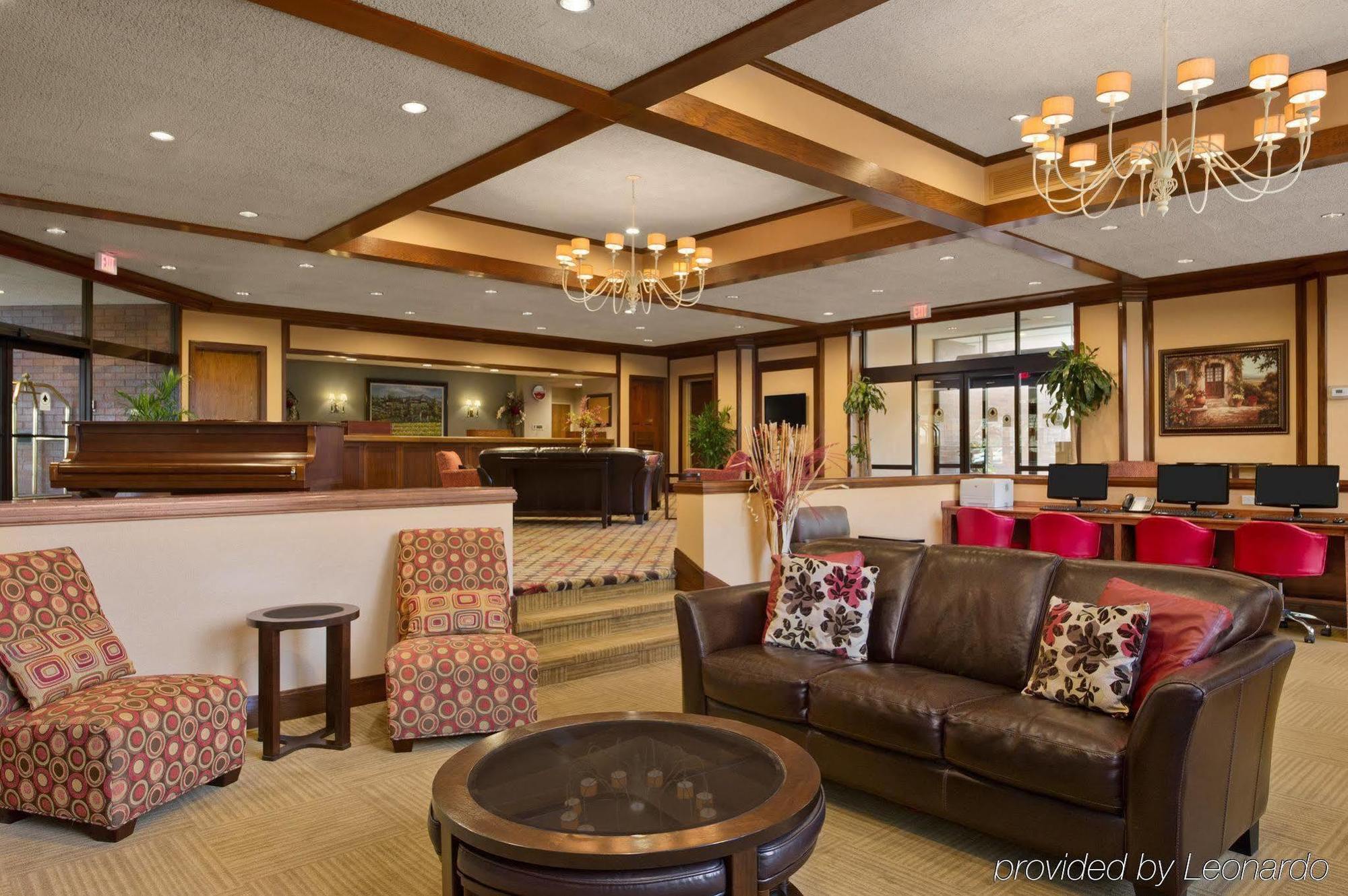 Delta By Marriott Northeast 3*