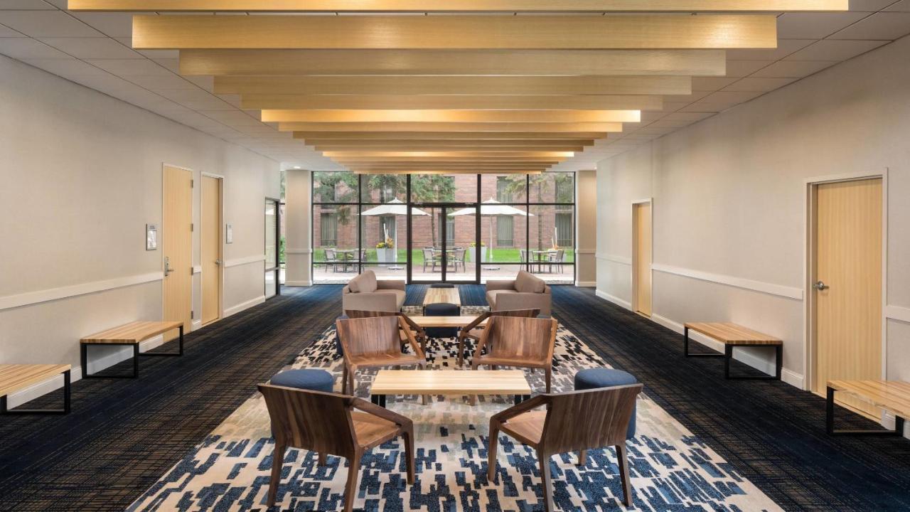 Delta By Marriott Northeast Minneapolis