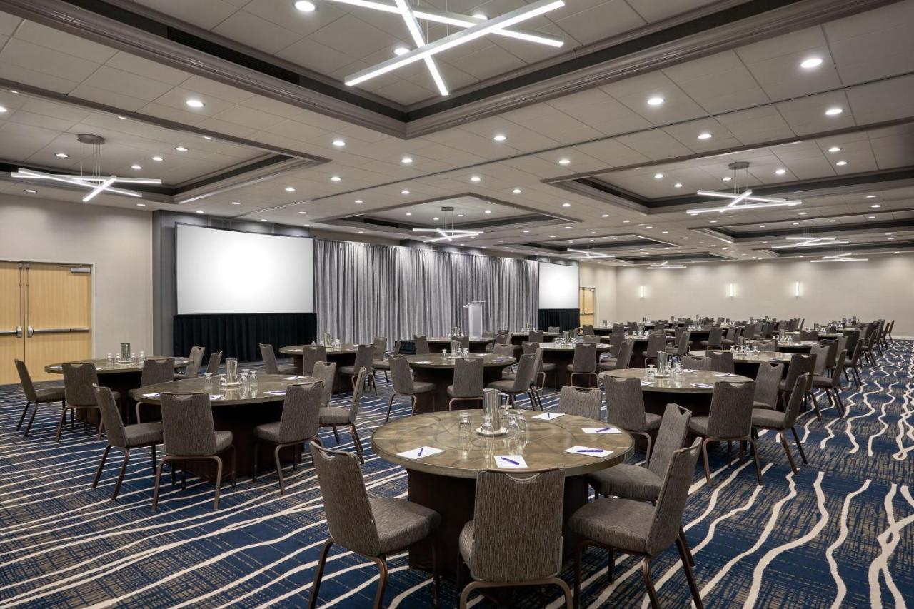 Delta By Marriott Northeast Hotel
