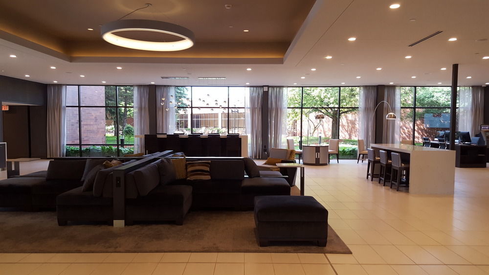 Delta By Marriott Northeast