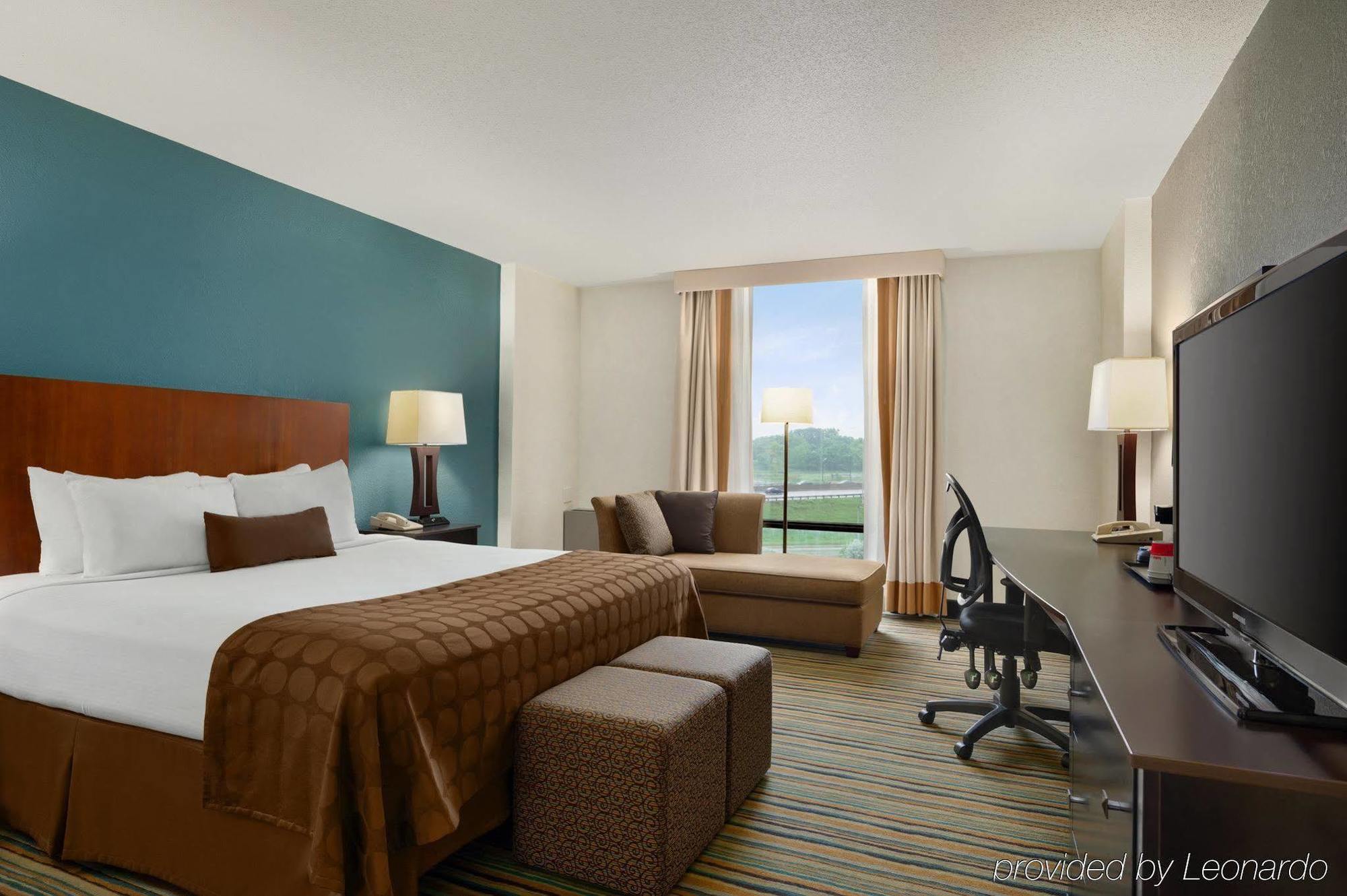 Delta By Marriott Northeast 3*